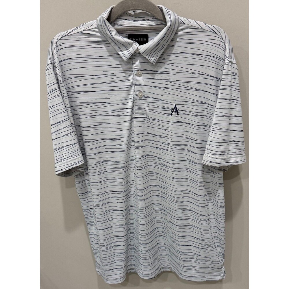 The Arizona Country Club - Chase 54 Golf Shirt - Men's Size Large